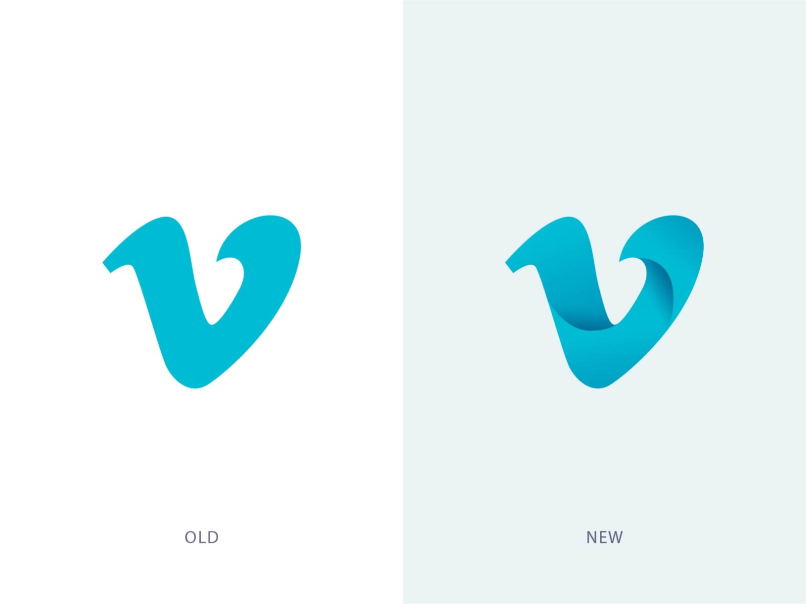 Free Vimeo Logo 3D Logo download in PNG, OBJ or Blend format