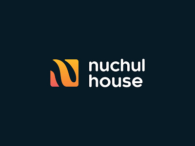 Nuchul Logo Design