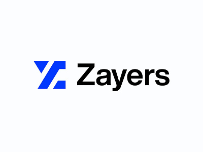 Zayers Logo Design