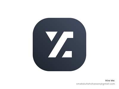 Zayers Logo Design app blockchain brand branding branding agency clean cretive design ecommerce graphic design icon illustration logo logo design logo designer metaverse professional shield thefalcon top