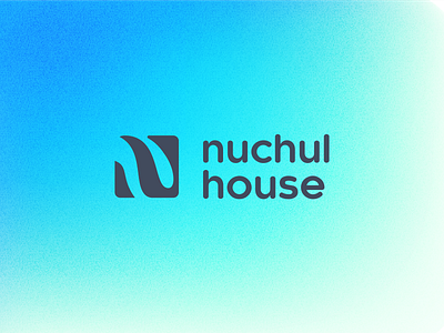 Nuchul Logo Design