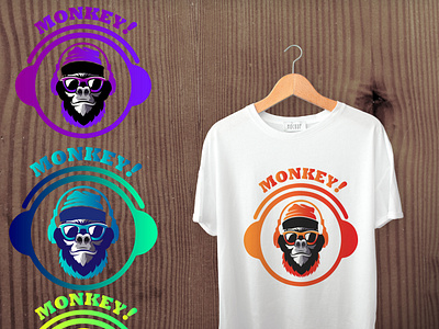 monkey