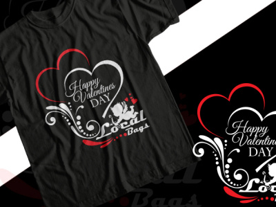 valentines day t shirt design