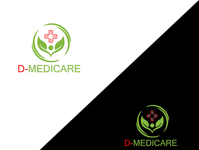 Medicare Logo design