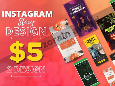 instagram story design attractive story canva designer canvas custom story eye catching story illustrations instagram ad instagram story design professional story social media design social media designer social media story design story design story video