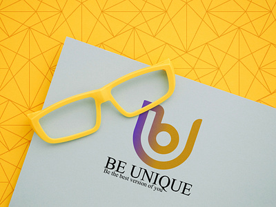 be unique logo design