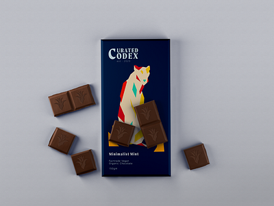 Bauhaus Chocolate Packaging bauhaus brand design branding chocolate chocolate bar chocolate packaging collection design graphic design illustration mockup packaging packaging design packaging mockup vector vector illustration