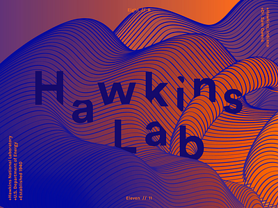 Hawkins Lab