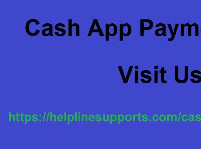 Cash App Payment Failed