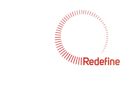 Viiv Healthcare | Redefine Possible branding design illustration logo typography