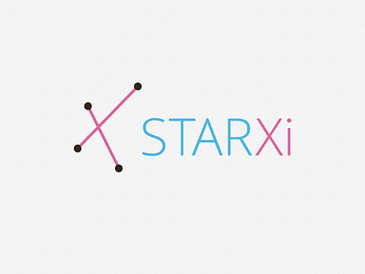 STARXi logotype
