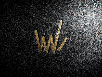 Wallet logotype wallet