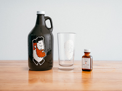 Growler Giveaway