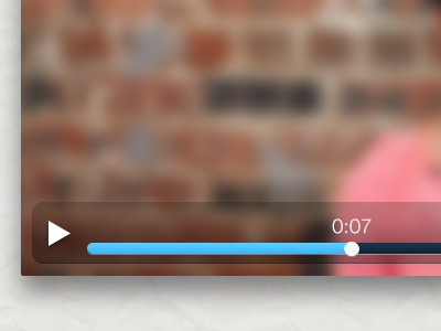 Video Player