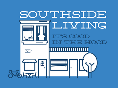 Southside Living fort worth near southside hood texas