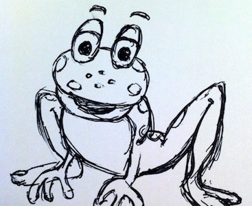 Frog