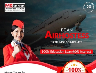 How To Find The Best Air Hostess Training Schools To Start Your By   Air Hostess Training Schools 1x 