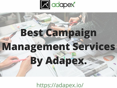 Best campaign management services by Adapex. ad monetization ad revenue ad server ad tech amazon publisher services calculate cpm calculate ecpm campaign management digital advertising google ad revenue google adsense earning google adsense revenue google adx google dfp header bidding native ads native advertising programmatic ads programmatic advertising site audit