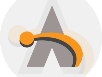 Logo Design for Aarketchub.com