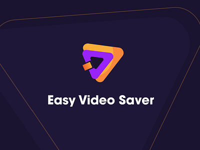 Video Saver Logo