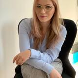 Cristina Ilie - Illustrator