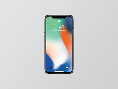iPhone X: viewport size, screen size, CSS Media Query cross-browser iphone iphone x mobile mobile test resolution size test viewport