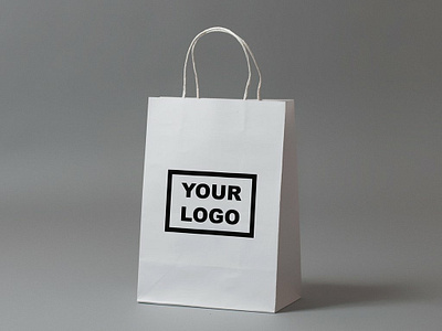 4 Paper Bag Mockup (free) bag bag mockup brand mockup logo mockup mock up mockups paper paperbag