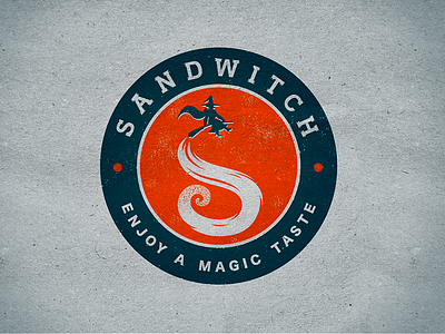 Sandwitch logotype