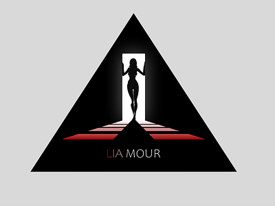 Logo for lingerie shop