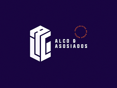 ALCO / Branding