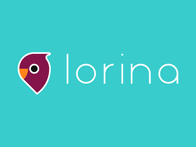 Lorina bird engine game html5 javascript logo lory parrot