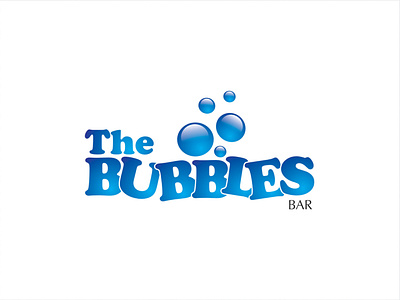 The Bubbles Bar