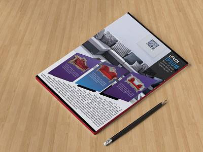 Catalog Design