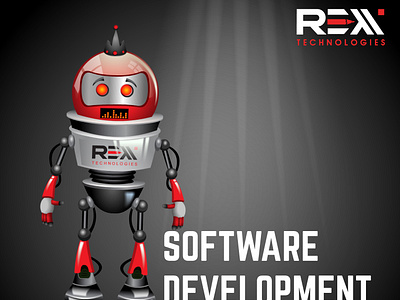 software development copmpany in India - Rexx Technologies