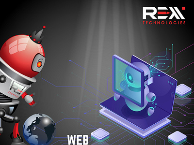 Unique | Best Web Design Company in Trichy | Rexx Technologies