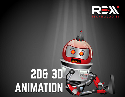 2D and 3D animation company in trichy - Rexx Technologies 2d animation 3d animation animated gif animation animation company animation design best animations rexxtechnologies