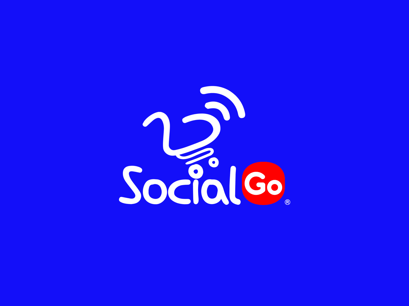 Social Go Animation animation illustration logo animation motion graphics onboarding ui