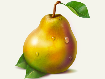 Pear