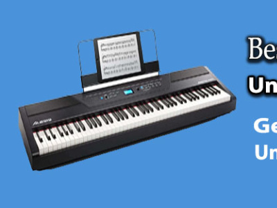 best digital piano under 500 dollars