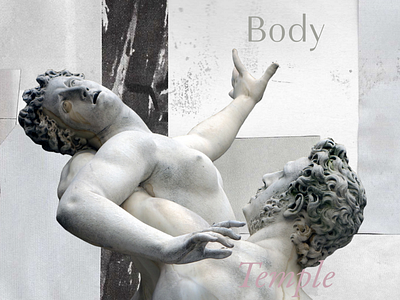 Body/Temple cover