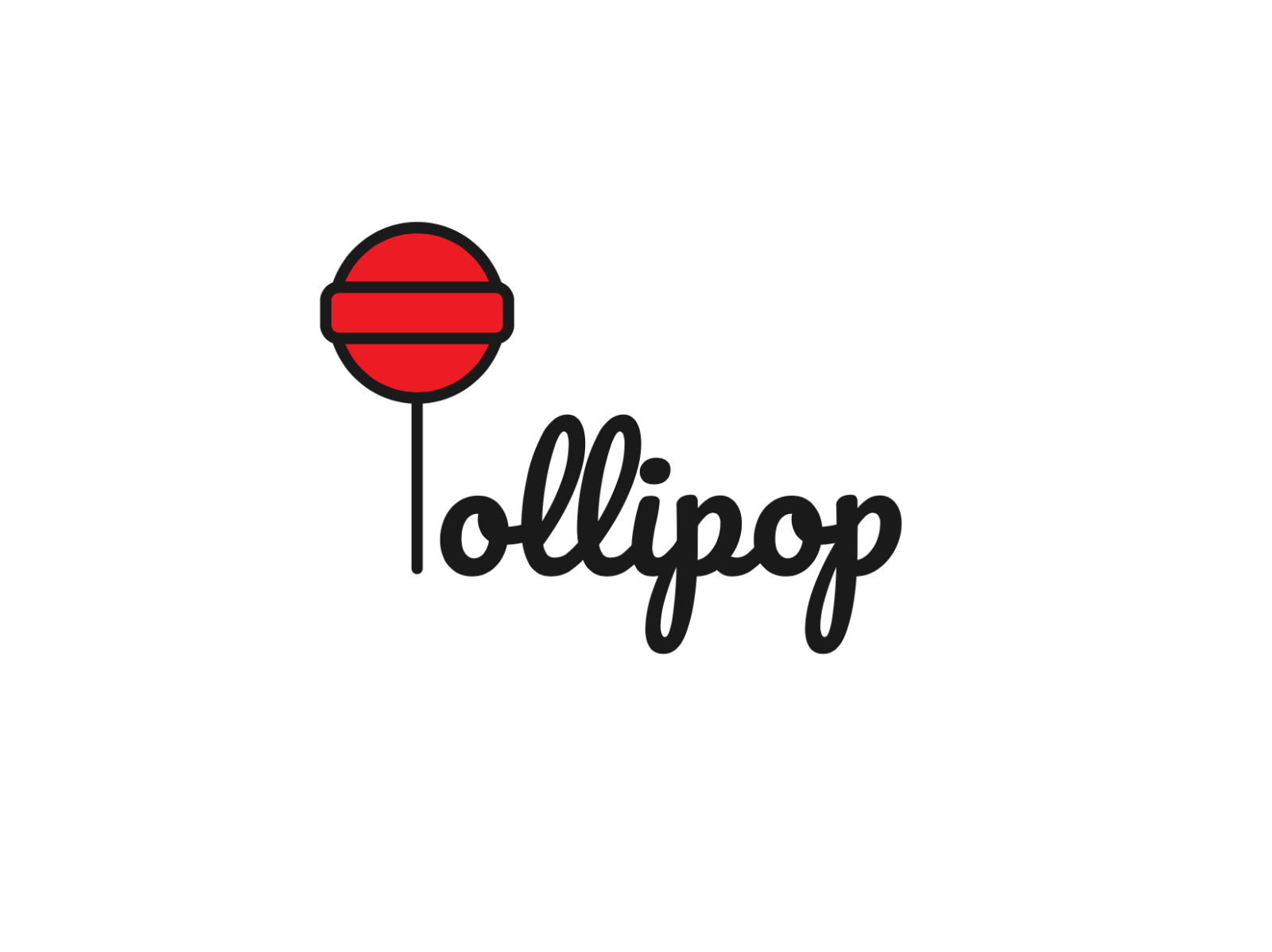 What is the meaning of the word LOLLIPOP? 