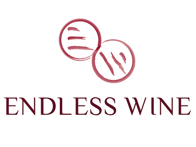 Logo for Endless Wine
