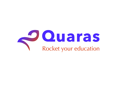 Quaras Academy adobe dailylogochallenge graphic design illustration logo logodesign