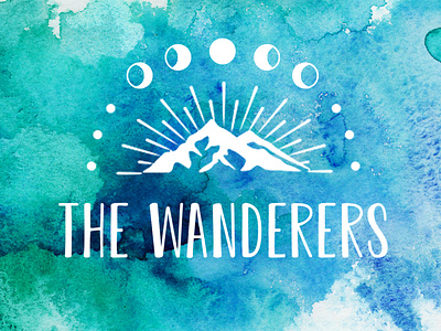 The Wanderers logo