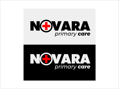 NOVARA - Logo