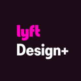 Lyft Design+