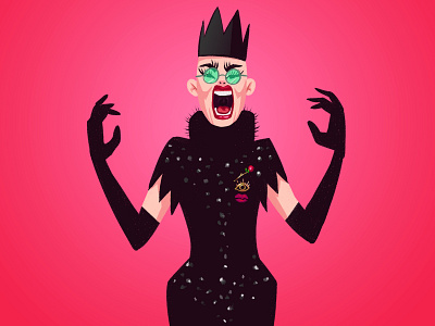 Sasha Velour