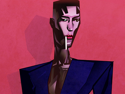 Grace Jones