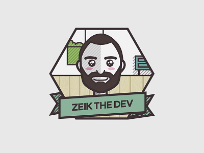 Zeik the Dev