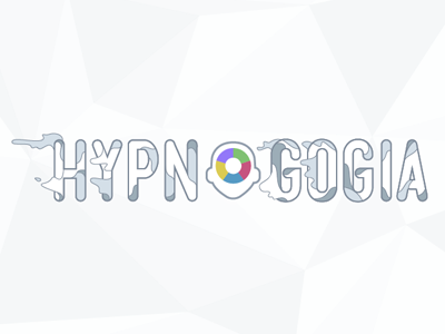 Hypnagogia Logo